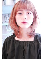 リーズ 表参道(Lise)&nbsp;Lise【表参道】【インナーカラー】【髪質改善】【学割U24】