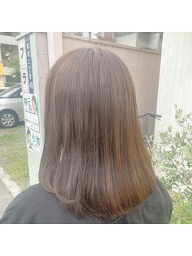 ウィスプ 赤羽店(wisp) 可愛いミディ