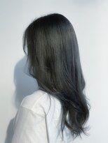 エイト 横浜店(EIGHT)&nbsp;ダークグレージュ