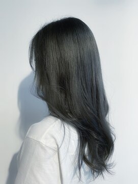 エイト 横浜店(EIGHT) ダークグレージュ