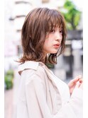 【Taylor ☆ 大宮】大人かわいい×ココアブラウン