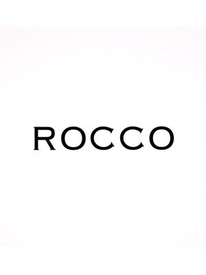 ロッコサード(ROCCO 3rd)
