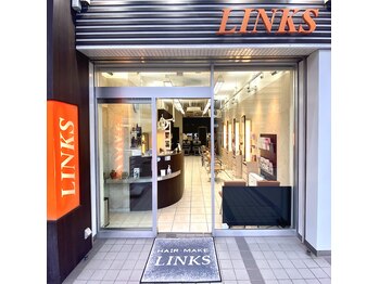 LINKS 大船店 【リンクス】