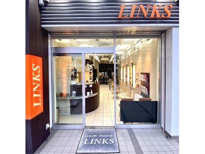 リンクス 大船店(LINKS)の写真