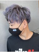 ハイトーンカラー