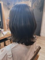 リノ 船橋(Lino)&nbsp;【似合わせカット】くびれロブ