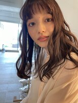 ナットナウ(NOT NOW)&nbsp;20,30,40代◎大人かわいい美髪スタイル