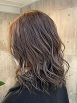 カルテット(Quartetto)&nbsp;韓国/インナーカラー/ハイライト/学割U24/白髪染め[八王子駅]