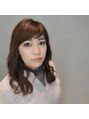 アフレッシュヘアー(afresh hair) 斉藤 優実