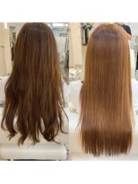 グラマシー アレックス(Gramercy alex)&nbsp;髪質改善トリートメント！！