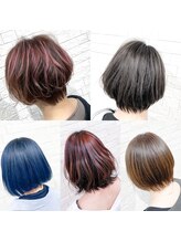 マテリアル(material) ★レディース　スタイル★