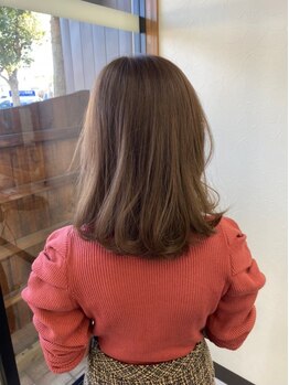 ヘアーリゾートパル(HAIR RESORT PAL)の写真/脳疲労ってなに？日々の疲れを癒し、健康な髪へ導きます。美髪を育む極上のヘッドスパを。