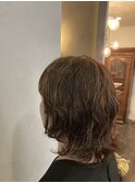 ハイライトウルフ