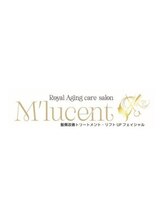 髪質改善トリートメントM'lucent【エムルーセント】