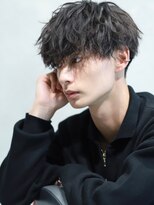 リップスヘアー 渋谷 annex(LIPPS hair) ソフトツイスパVマッシュ