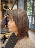 コレット(COLLET)&nbsp;お客様Style