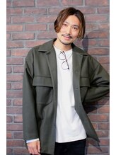 ドルチェ(dolce) 専野 将志