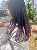 gradation color★masami style