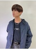 マッシュ