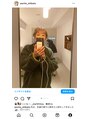 ピエドプールポッシュ(PiED DE POULE POCHE) Iインスタpoche_shibataヘアから日々の事まで載せてます