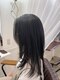 ソアヘアー(Soar hair)の写真/いつまでもお洒落を楽しむ、大人女性ならではのstyleを。丁寧なカウンセリングで貴方の悩みに寄り添います*