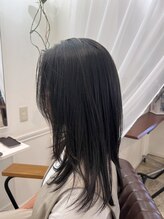 ソアヘアー(Soar hair)