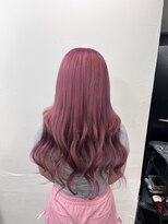 プルエクステのお店ネクスト(NEXT)&nbsp;#プルエクステ #エクステ #シールエクステ