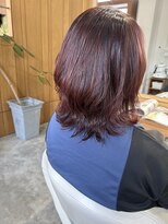 フラム(fulam)&nbsp;ミディアムレイヤー