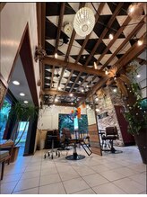 ヘアールブ(hair LeBUT)