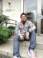 フィノンヘアメゾン(finon hair maison) 荒木 良太