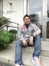 フィノンヘアメゾン(finon hair maison) 荒木 良太