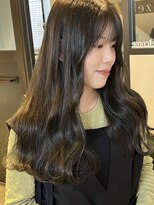 フィゼル 福島店(fizelle)&nbsp;オリーブグレー＊いけもとみお