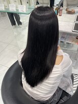 フォルテ ティアラ 横浜店(FORTE TIARA)&nbsp;トーンダウン ブラック