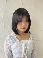 レザボアハイブ(reservoir Haibe)&nbsp;透明感カラー