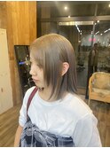 グレージュ