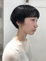 キジ(KIJI)&nbsp;conpact short