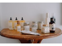 エーイチマルゴ(A105)の雰囲気（毎日をデザインするこだわりのアイテム）