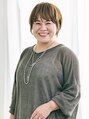 トップヘアスパアンドリゾート 鳴海(TOP HAIR spa&resort) 壱岐 真由美