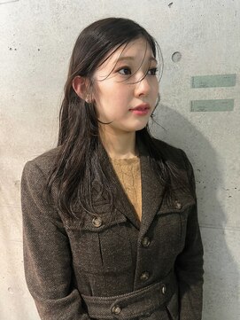 キャロルガーデンズ ボコカ 表参道(Carroll Gardens bococa) 【kacho】韓国ヘア
