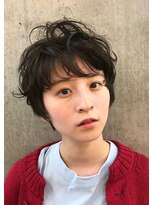 セン 表参道(sen)&nbsp;メルティカラー/ウェーブミディアム[表参道駅/明治神宮前駅]