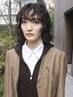 【ご新規様当日限定】カット+パーマ20％OFF￥16500→￥13200