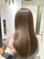 フェリア 渋谷(Feria)&nbsp;【Feria渋谷】ミルキーベージュ♪“Sota Tawara”