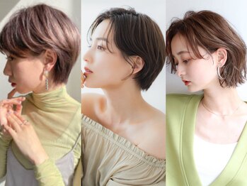 FRAN　hair & spa【フラン　ヘアーアンドスパ】