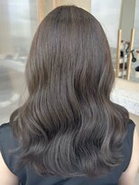 ジーナ サンシャイン通り池袋(Zina)&nbsp;ナチュラルオリーブベージュ【Zina清崎こころ】