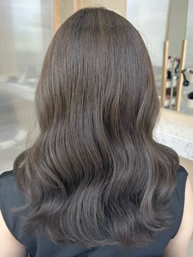 ジーナ サンシャイン通り池袋(Zina) ナチュラルオリーブベージュ【Zina清崎こころ】