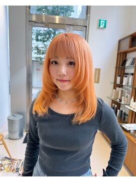 オーダーワン(OORDER1) [鍵和田]色落ちまで楽しめます^_^