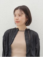 チトセ 徳山本店(CHITOSE) 國澤 愛