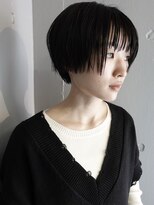 キャンバス(canvas)&nbsp;ショートヘア