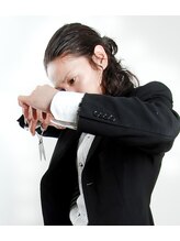ディモーダジャパン 高田馬場店(DI MODA JAPAN) ryuji ookubo