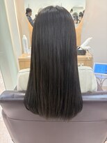 松本平太郎美容室 銀座パートフォー(PART４)&nbsp;髪質改善カラー/20代30代40代50代60代